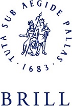 sponsor logo for Brill publishers