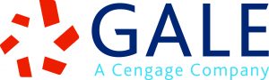 Sponsor logo for Gale Cengage